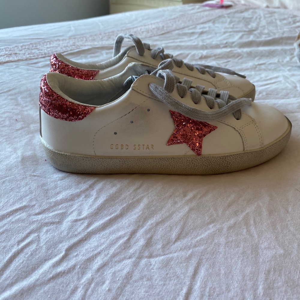 Star Sneakers